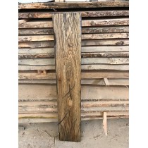 Altholz-Stil, rustikal, antik, Balken, Bohle, Eiche, braun (BROWN) geölt, Massivholz, 100x20x3,5cm Altholz-Stil, rustikal, antik, Balken, Bohle, Eiche, braun (BROWN) geölt, Massivholz, 100x20x3,5cm